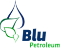 Blu logo AI12024