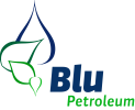 Blu logo AI12024